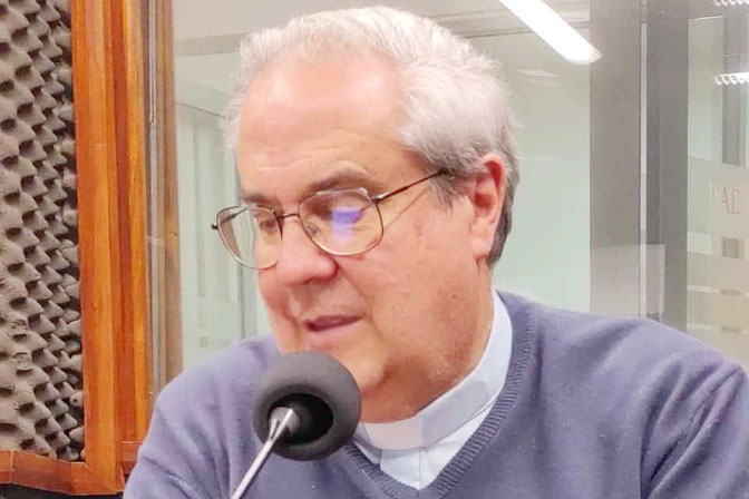 Cardenal Rossi lamenta asesinato de adolescente en Argentina y advierte sobre la deshumanización general