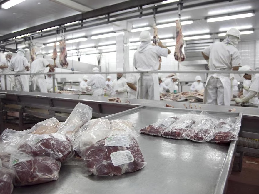 Exportación de carne vacuna: precios récord compensan la caída de volumen