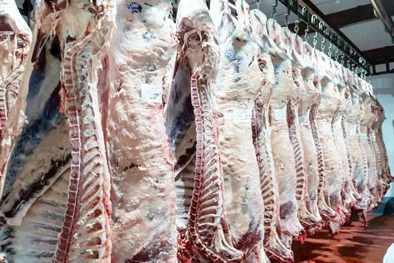 Australia y Brasil agotan sus cuotas en China y abren una oportunidad para la carne argentina
