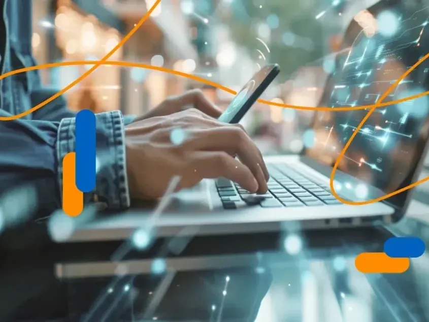Capacitación virtual sobre optimización y digitalización de procesos