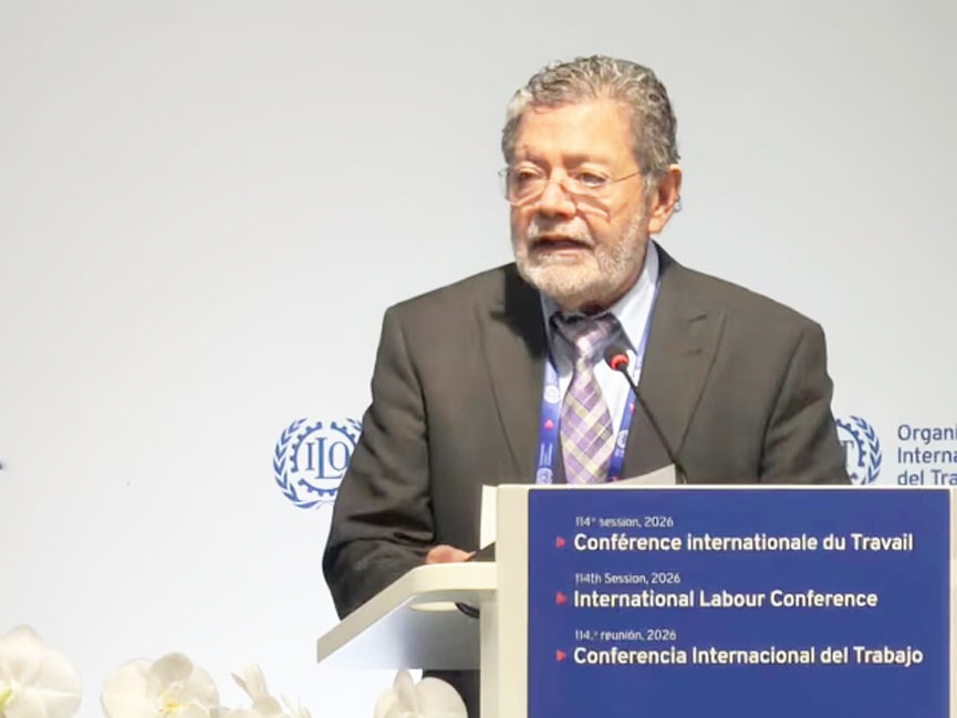 La CGT fijó postura sobre la IA en la cumbre de la OIT: Gobernar la tecnología para ponerla al servicio de los pueblos