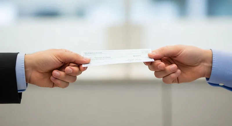 Cayó la cantidad de cheques rechazados, pero siguen 40% por encima de 2025