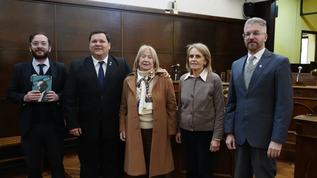 Aprobaron el nuevo ordenamiento para la Costanera Nebel y bautizaron una calle como Presidente Julio Argentino Roca