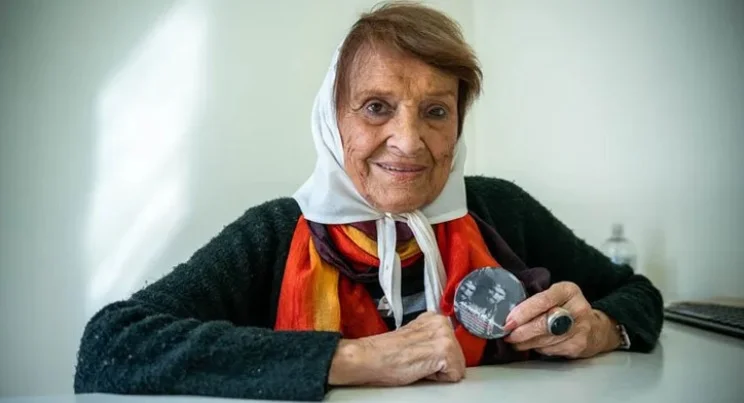 Condolencias del Episcopado ante el fallecimiento de Taty Almeida