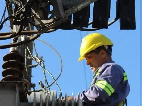 Corte de energía en Puerto Yeruá por trabajos en la red eléctrica
