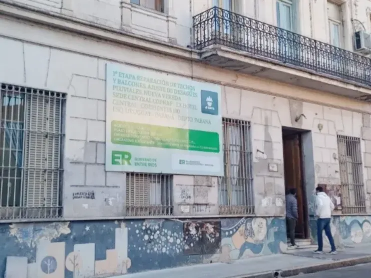 Diputados vuelve a debatir la reforma del Copnaf con especialistas y autoridades