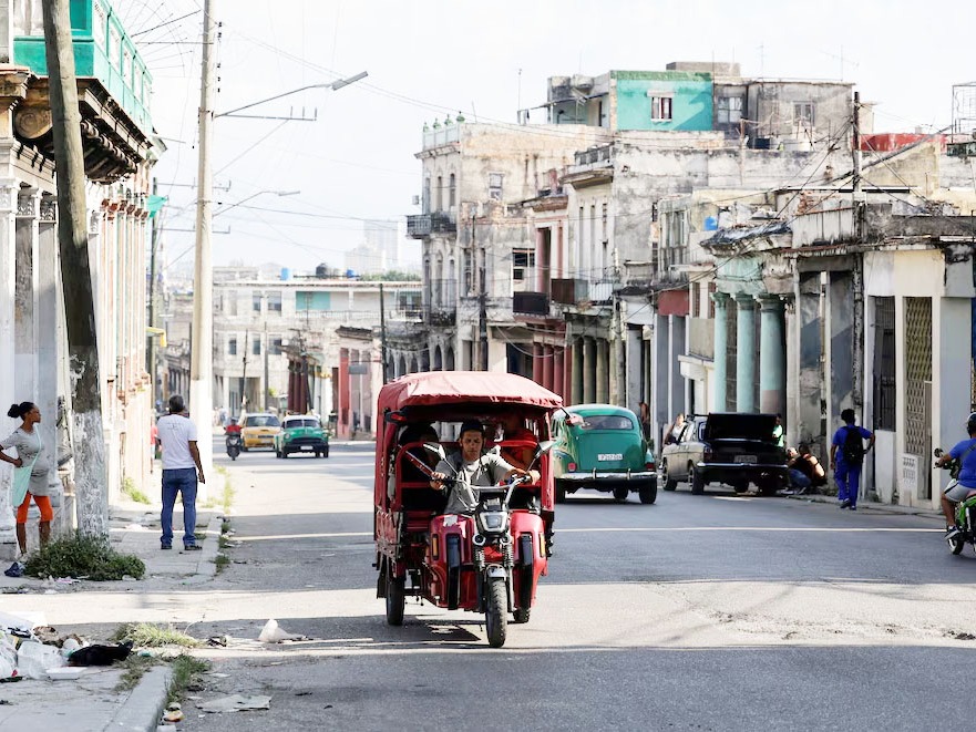 Rusia anuncia planes prometedores para tratar de rescatar a Cuba de la brutal crisis energética