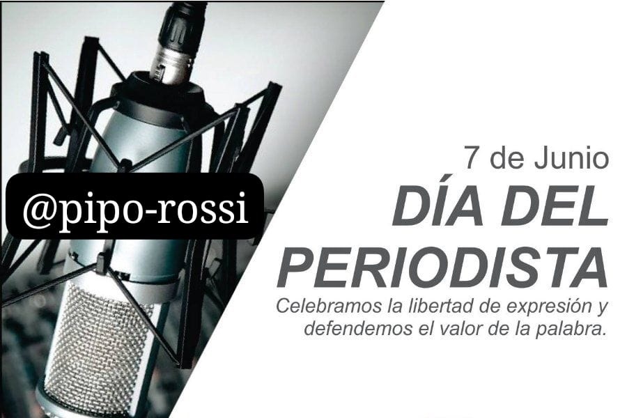 Día del Periodista: una fecha para celebrar a quienes informan con verdad y compromiso