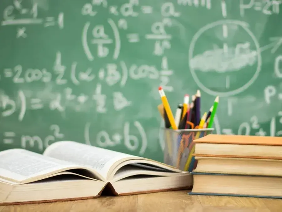 Jornada pedagógica "Concordia se encuentra para pensar la educación "