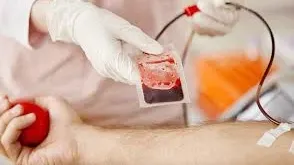 Día Mundial del Donante de Sangre: adhesión del Poder Judicial a una jornada solidaria