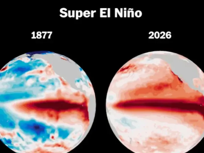 el niño - 1