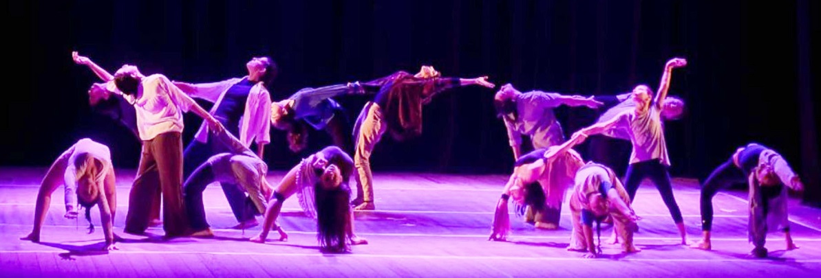 Este fin de semana se realiza el primer Encuentro Entrerriano de Danza