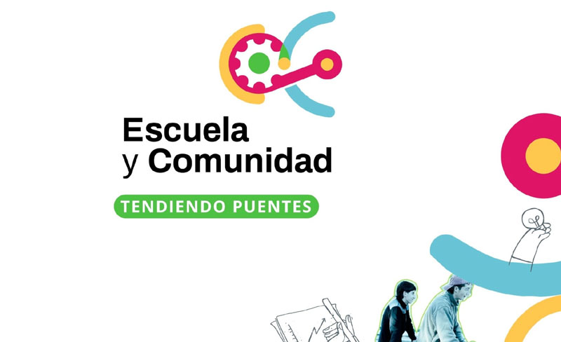 Se realizará el encuentro que tiende puentes entre la escuela, la universidad y el trabajo