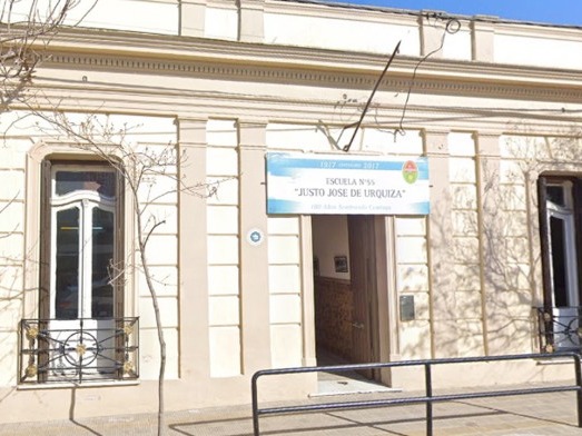 El censo escolar avanza pero la crisis edilicia no da tregua en los departamentos más poblados