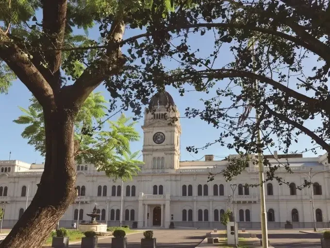 Confirmaron cuándo se abonará el aguinaldo para estatales entrerrianos