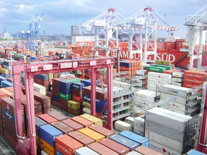 En mayo continuó el alza de las exportaciones argentinas hacia Brasil