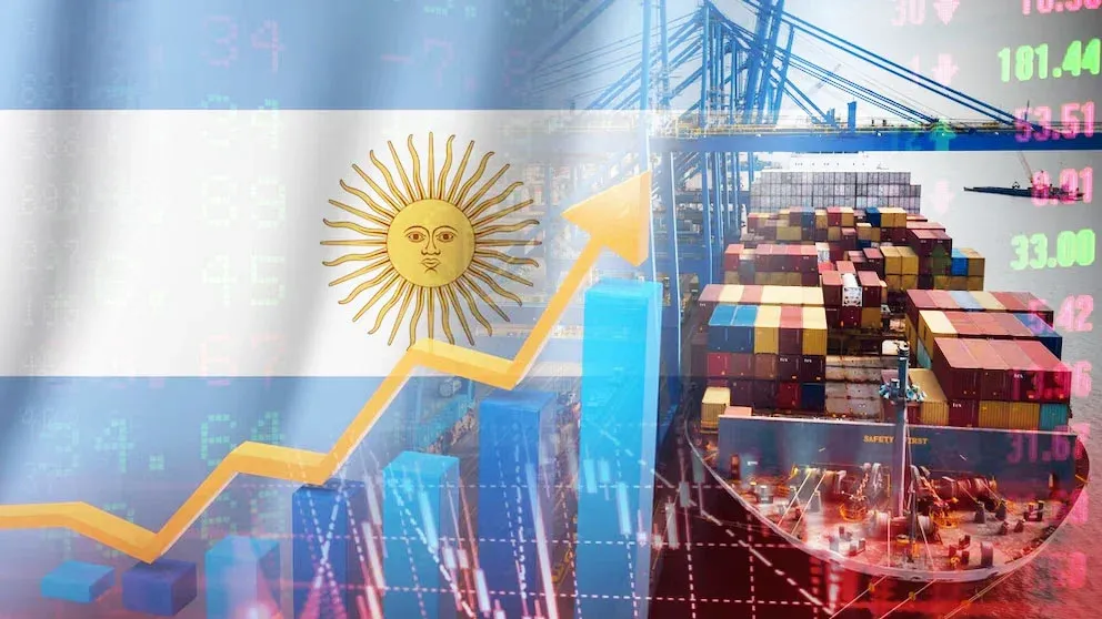 El récord exportador se apoyó en un mayor volumen de cargas y elevó la exigencia logística