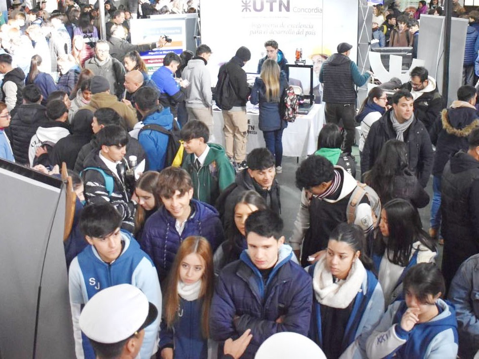 Se confirmó la fecha de la realización de la 23º Edición de la Feria de las Carreras de Concordia