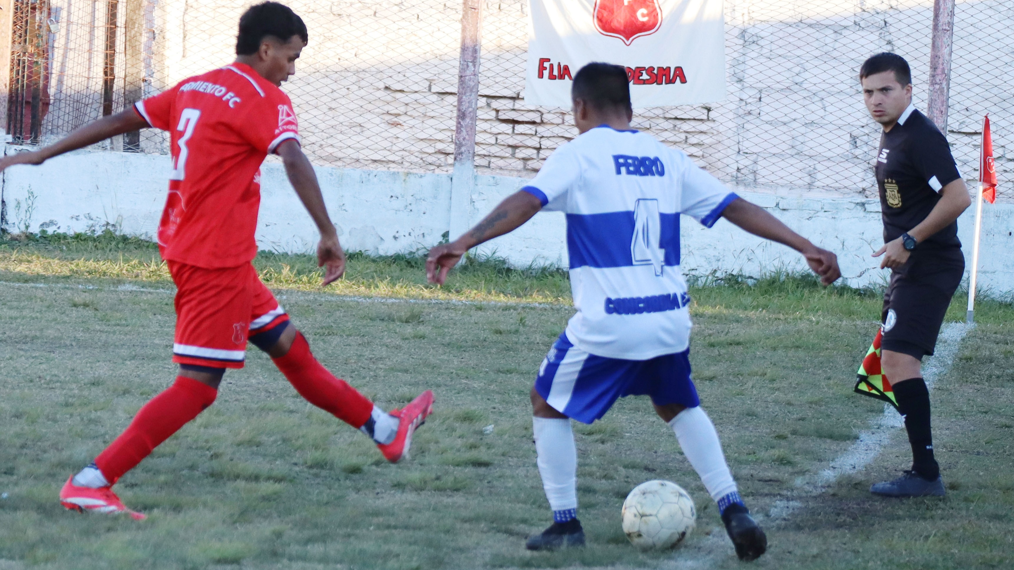 futbol b