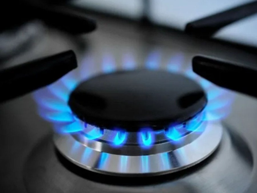 El Gobierno aprobó nuevos cuadros tarifarios para la distribución de gas en todo el país