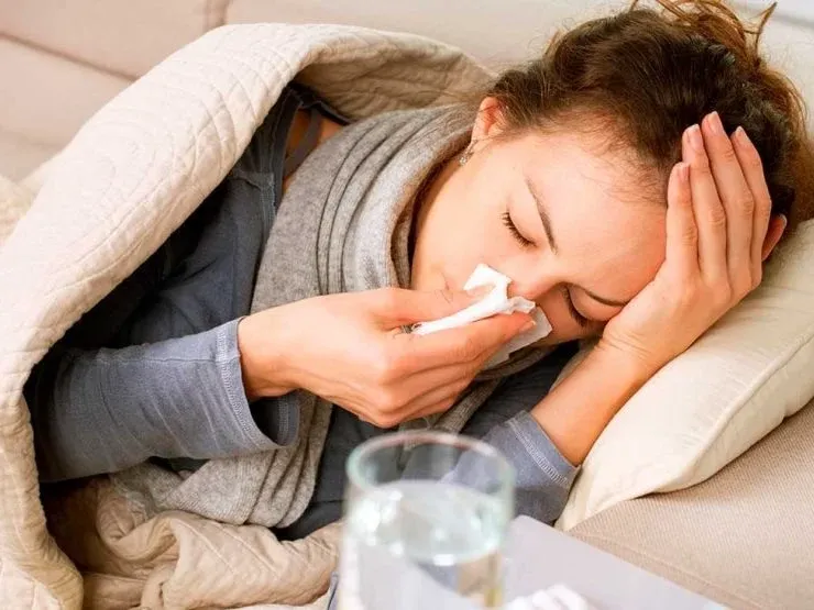 La Gripe A ya golpea a Entre Ríos y los casos rozan el 46% en el país