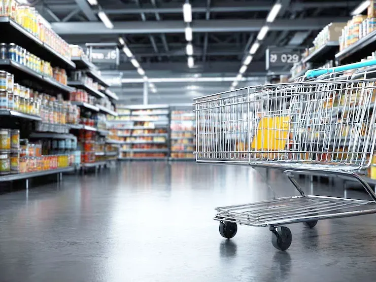 La inflación en mayo fue de 2,1% y acumuló 33,2% en los últimos doce meses