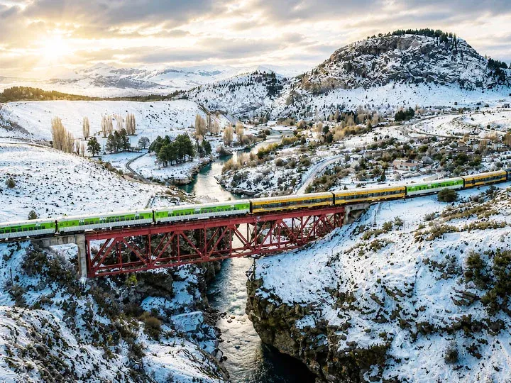 Ya están a la venta los pasajes para viajar en vacaciones de invierno, precios y cómo comprarlos