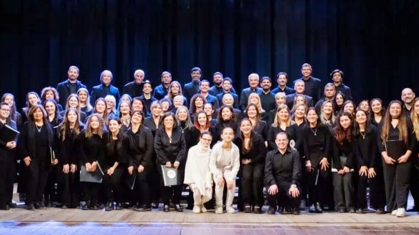 Una Gala Lírica celebrará la herencia italiana