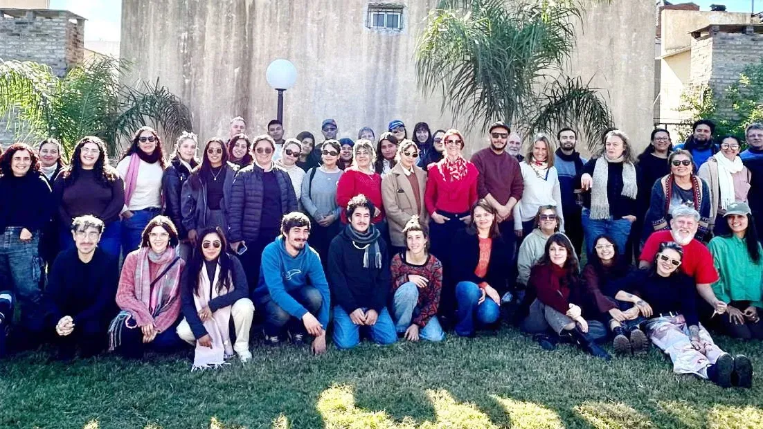 Más de 100 artistas participaron del segundo Encuentro Entrerriano de Artes Visuales