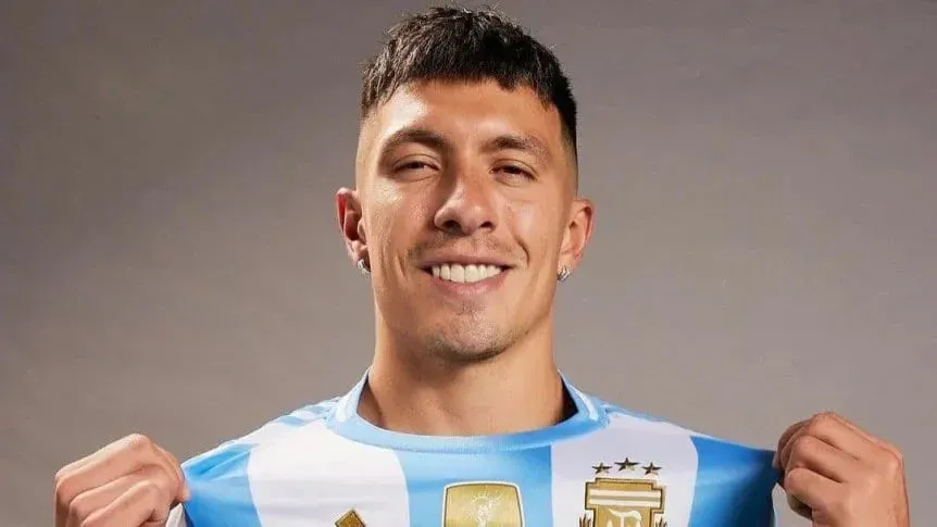 Licha Martínez, de Messi te mejora a la clave de la Selección Argentina con Cabo Verde