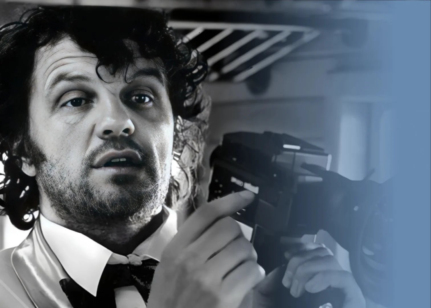 Los Balcanes y la memoria de Kusturica