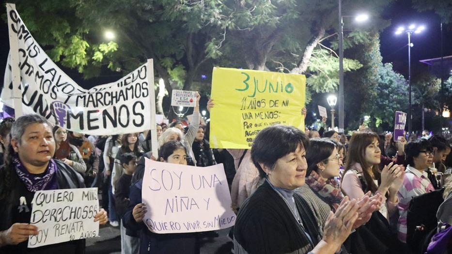 marcha - 3