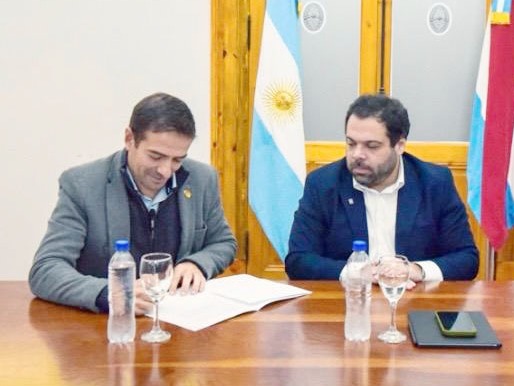 UPCN impulsa la regularización de trabajadores de Salud tras un acuerdo con la Provincia
