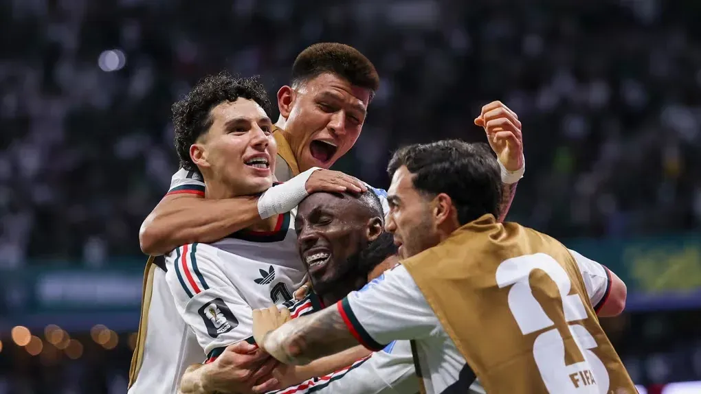 México goleó a República Checa y cerró una fase de grupos perfecta en el Mundial 2026