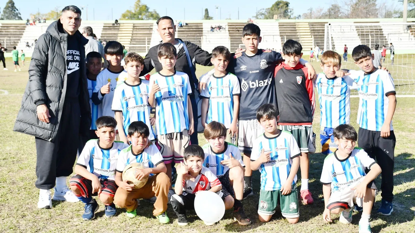 mundialito 2