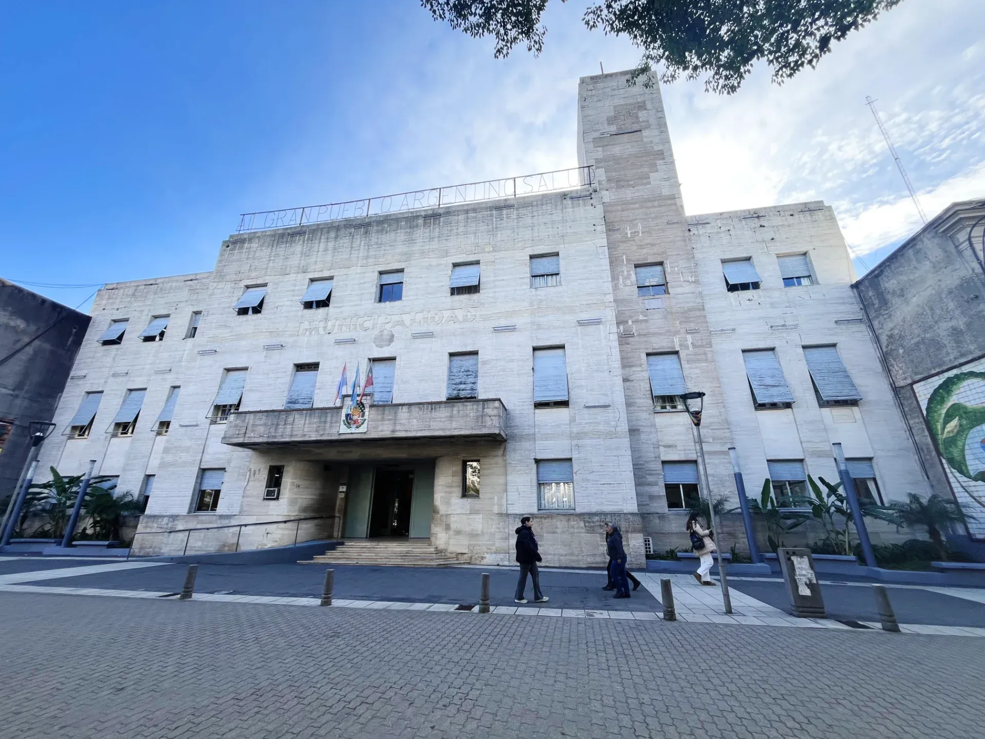 Designaron a Patricia Rodríguez como nueva Secretaria de Gobierno