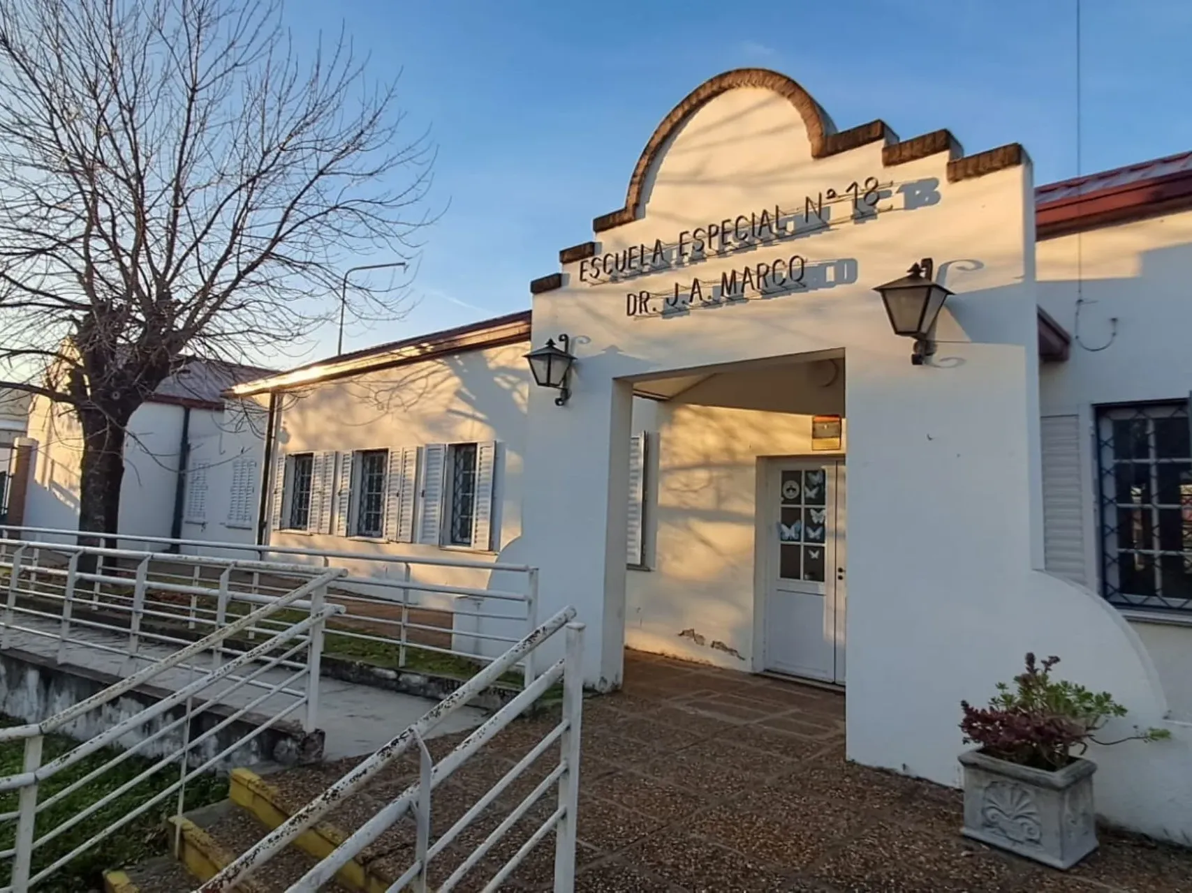 Entre Ríos invertirá 38 millones de pesos en escuela integral de Concepción del Uruguay