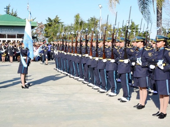 Abrieron las inscripciones para ingresar a la Policía de Entre Ríos: requisitos, edades y plazos