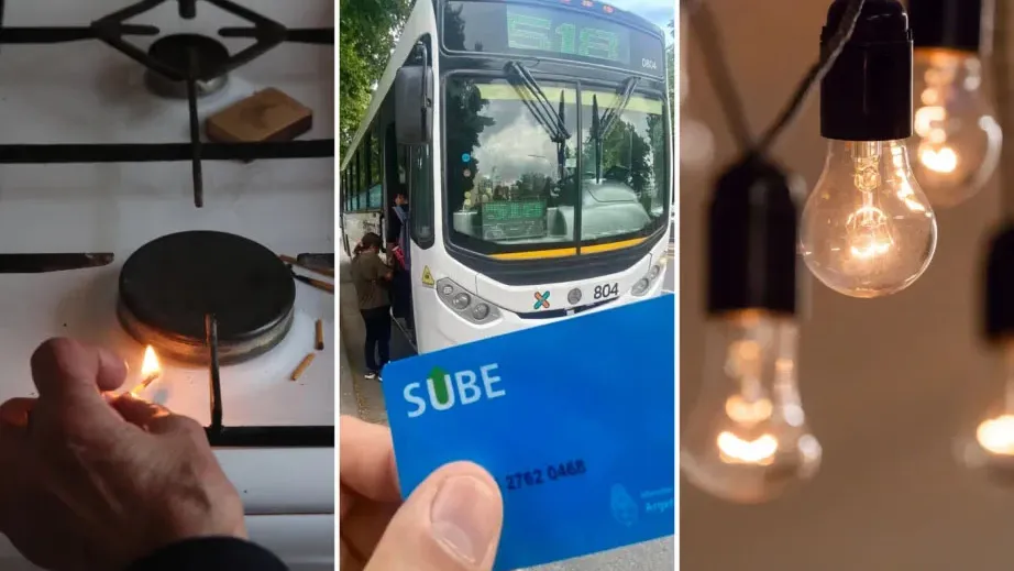 Una fuerte ola de aumentos en servicios esenciales golpeará el bolsillo en julio