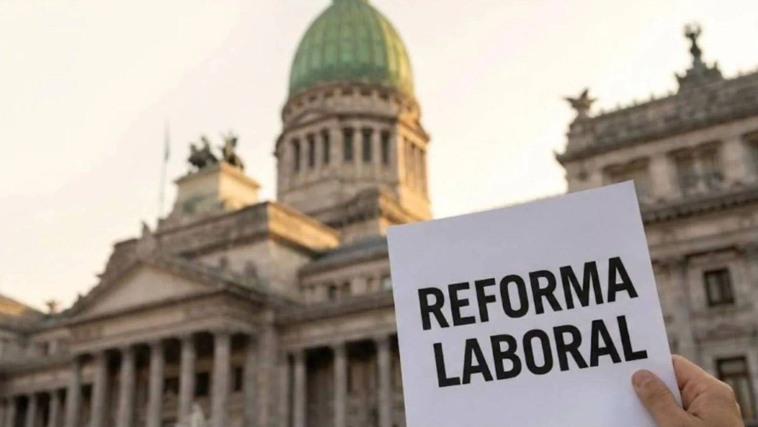 Reforma laboral: el Gobierno explicó cuáles serán los cambios para las empresas y trabajadores tras la reglamentación