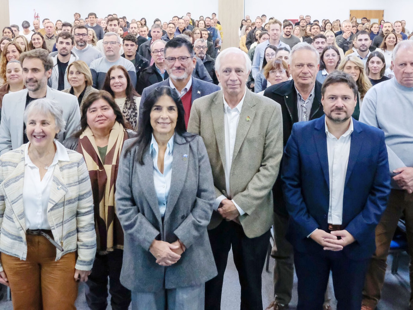 Se realizó la Jornada Provincial de Capacitación en Gestión Integral de Residuos