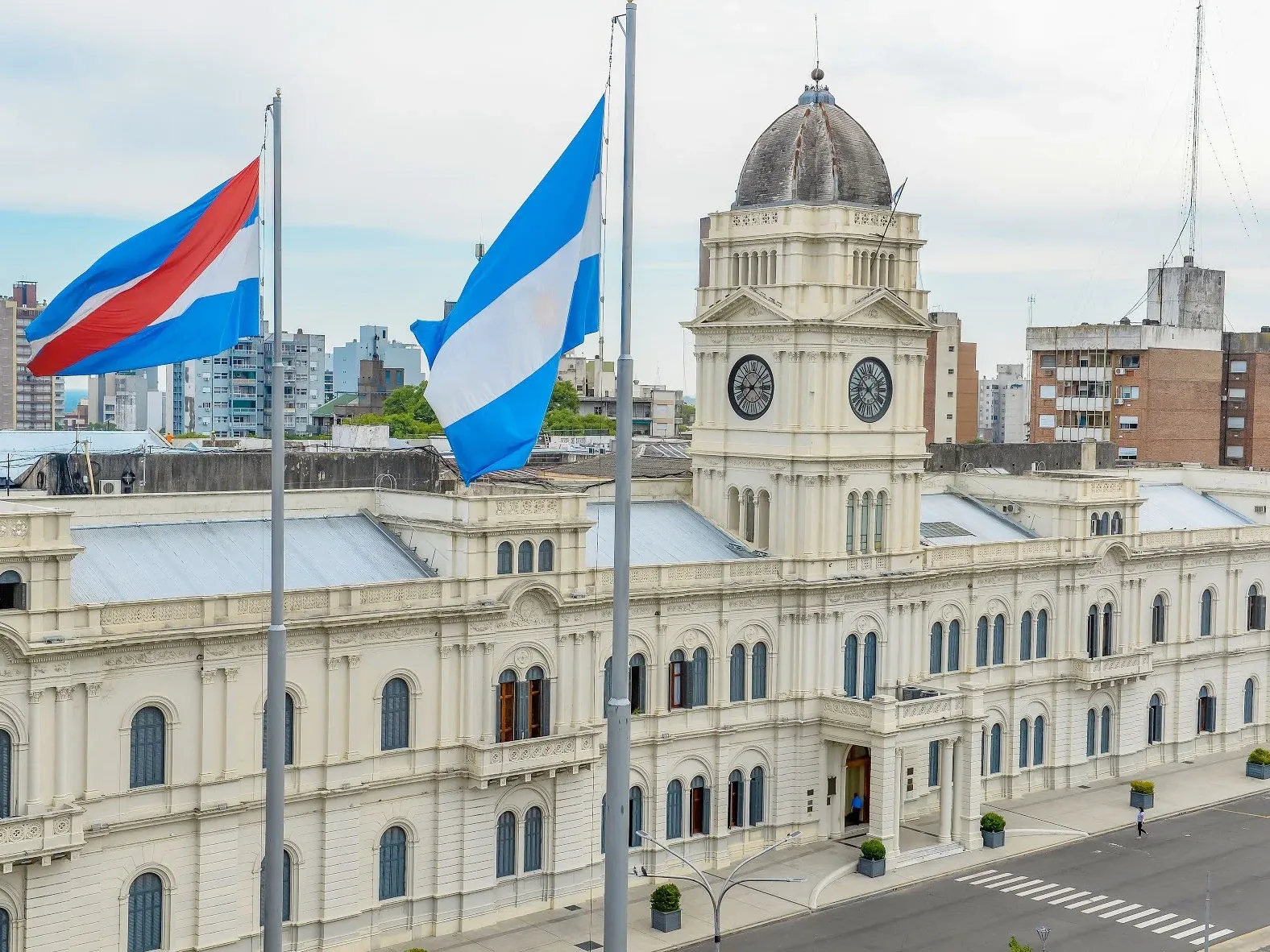 Entre Ríos se consolidó entre las provincias con mayor transparencia fiscal del país
