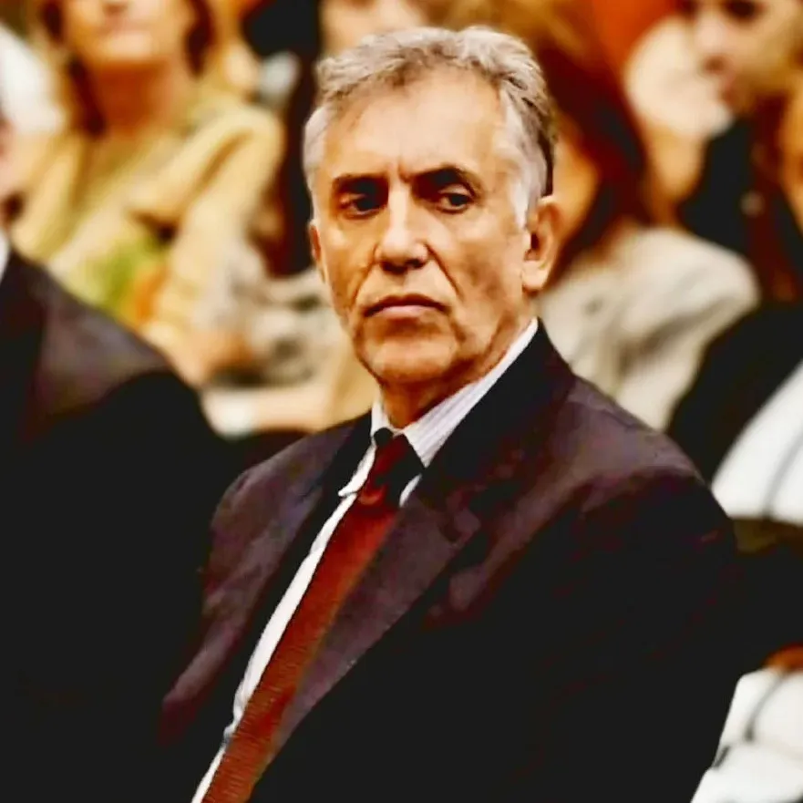 Rodríguez Signes: El desafío es garantizar un sistema previsional sostenible