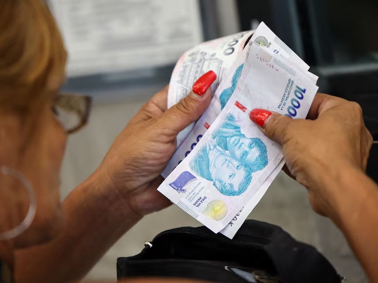 De cuánto es el Salario Mínimo, Vital y Móvil en junio 2026