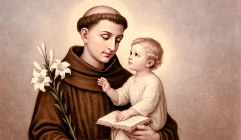 Concordia celebra hoy sábado la Fiesta Patronal de San Antonio de Padua
