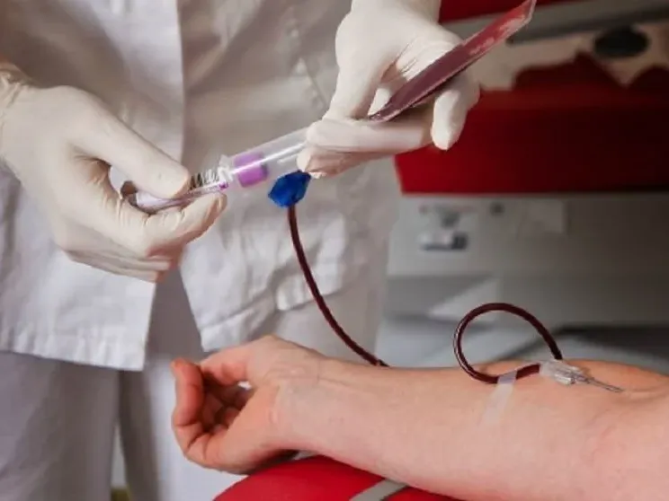 Nueva campaña solidaria del Hospital Masvernat en el centro de la ciudad