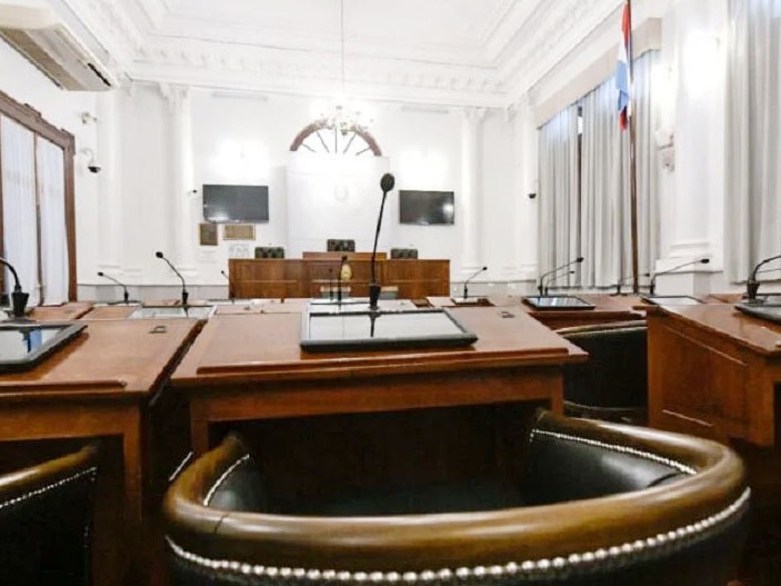 El Senado convocará a más de 20 sectores para analizar los cambios al sistema previsional