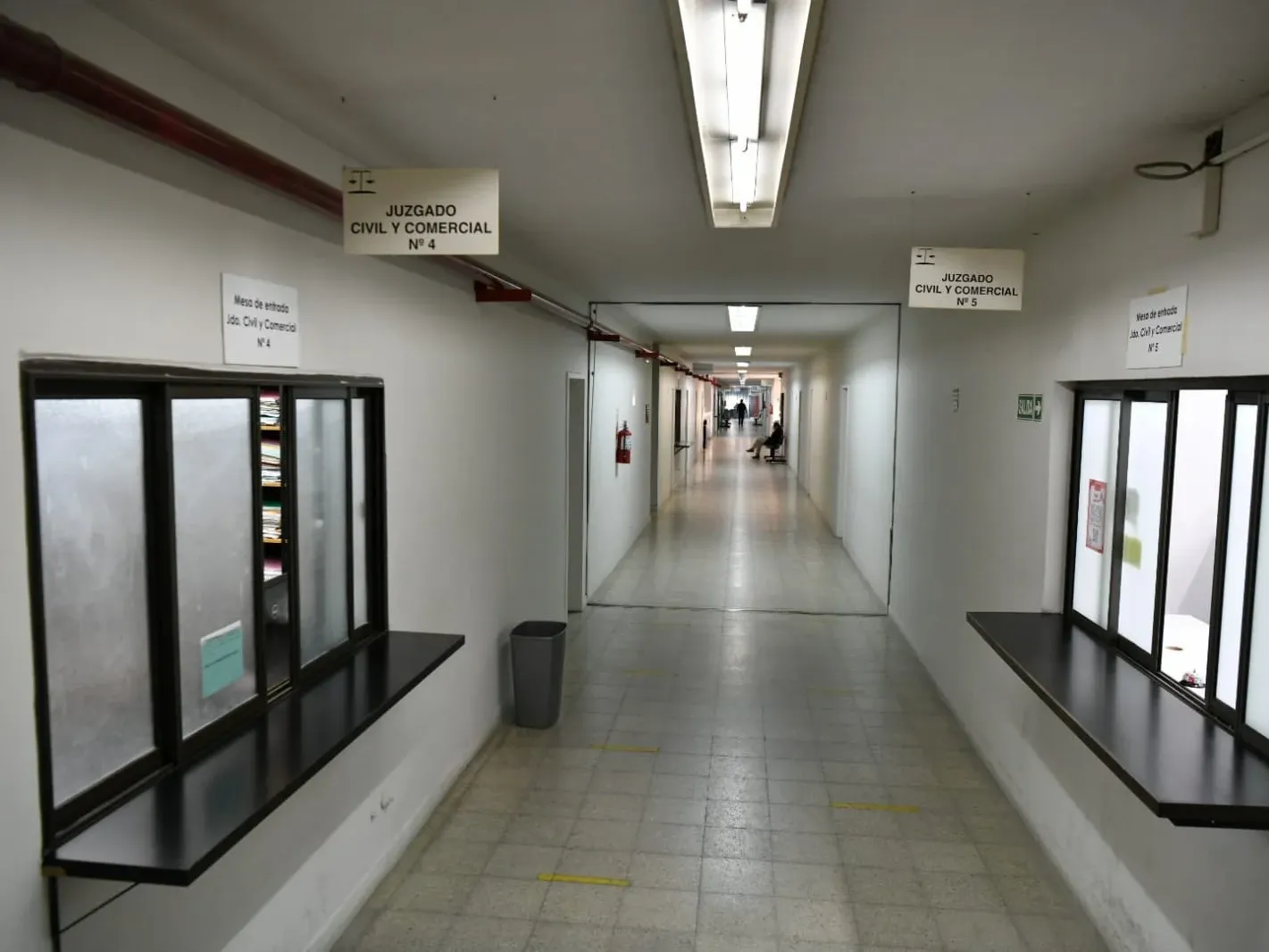 El STJ profundiza la digitalización y elimina la remisión en papel de oficios y comunicaciones judiciales