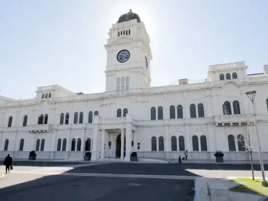 Entre Ríos logró la máxima calificación en transparencia fiscal y quedó entre las tres mejores