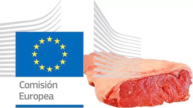 Realizan capacitaciones sobre la Resolución 1115 de la Unión Europea